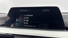 BMW 3 Series 330d M Sport 4dr Step Auto Diesel Saloon